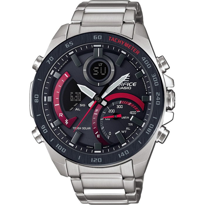 Casio ECB-900DB-1AER Noir Casio ECB-900DB-1AER Noir