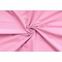 BigBuy Home Parure de couette Rose King Size - 3 Pièces