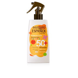 Instituto Español Spray Solaire Enfant SPF50+ Protection UVA/UVB 300 ml