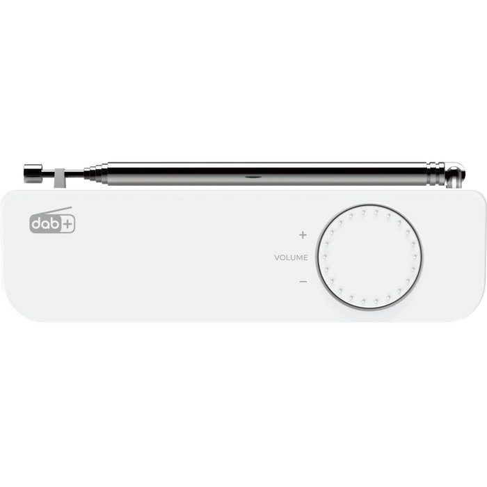 Kenwood CR-M33DAB Blanco Kenwood CR-M33DAB Blanco
