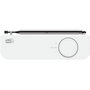 Kenwood CR-M33DAB Blanco