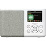 Kenwood CR-M33DAB Blanco