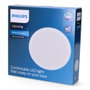 Philips Downlight LED Superficie/Encastrable Meson 23,5W 1820lm 4000K Blanc Ø22,17x5cm