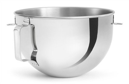 Kitchenaid KSM55SXX Robot Pâtissier Professionnel Heavy Duty 5,2L Argent - Avec Bol et Engrenages Métalliques, 11 Vitesses et Action Planétaire Kitchenaid KSM55SXX Robot Pâtissier Professionnel Heavy Duty 5,2L Argent - Avec Bol et Engrenages Métalliques, 11 Vitesses et Action Planétaire