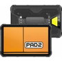Ulefone ARMORPAD 2 Noir