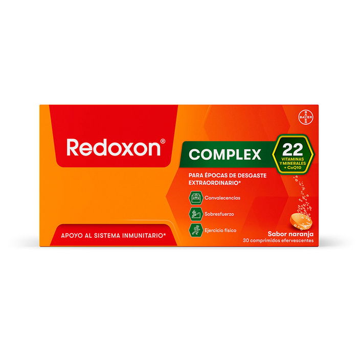 Collagène Redoxon REDOXON 30 Unités