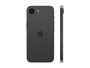 Apple iPhone 17E 256GB Noir – Smartphone 5G avec chip A19, écran OLED 6,1", appareil photo 48MP, iOS 26