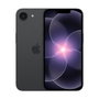 Apple iPhone 17E 256GB Noir – Smartphone 5G avec chip A19, écran OLED 6,1", appareil photo 48MP, iOS 26