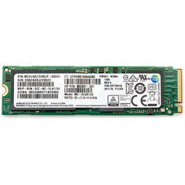 HP SSD TLC 1 To PCIe 4x4 NVMe - Disque SSD NVMe M.2 1 To PCIe Gen4 x4, Haute Performance