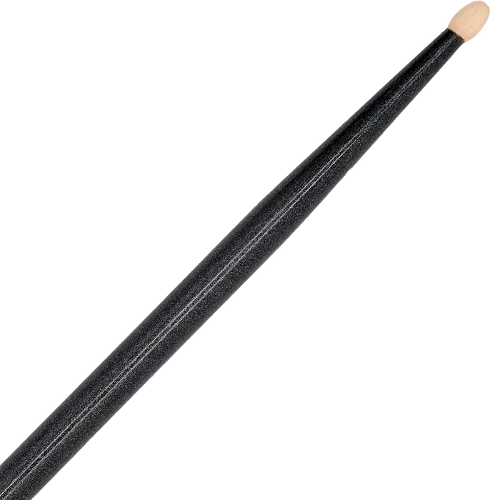 Zildjian Baquetas Z Custom Limited Edition 5A Black Chroma