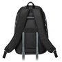 Karactermania Sac à Dos My Hero Academia Urbain Recyclé RPET - Compartiment Unique, Anti-Liquide, Poche Coussintée pour Électronique, 44 cm