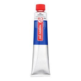 Talens Art Creation Peinture à l'huile Azul Ultramar 504 - Tube 200 ml