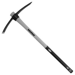 WOLFPACK LINEA PROFESIONAL Picacon avec manche en fibre de verre 1500 g