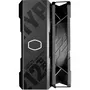 Cooler Master RR-212S-25PZ-R1 Hyper 212 Pro - Ventilateur processeur 120 mm ARGB PWM - Compatible Intel LGA 115x/1200/1700/1851 et AMD AM4/AM5 - TDP 230 W - Noir