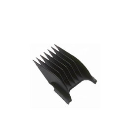 Wahl - Peine 18 mm universale n°6 pour tondeuse cheveux et barbe - Accessoire de coupe