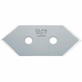 Lame de cutter Olfa 5 Unités