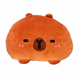 Cojin 3D Capibara