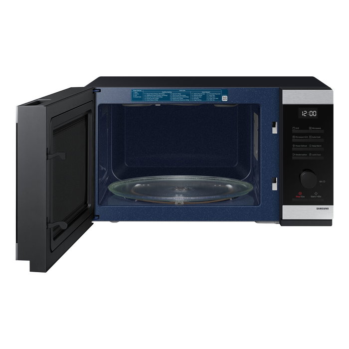 Samsung MG32DG4524AT Micro-ondes Grill 32 L Noir