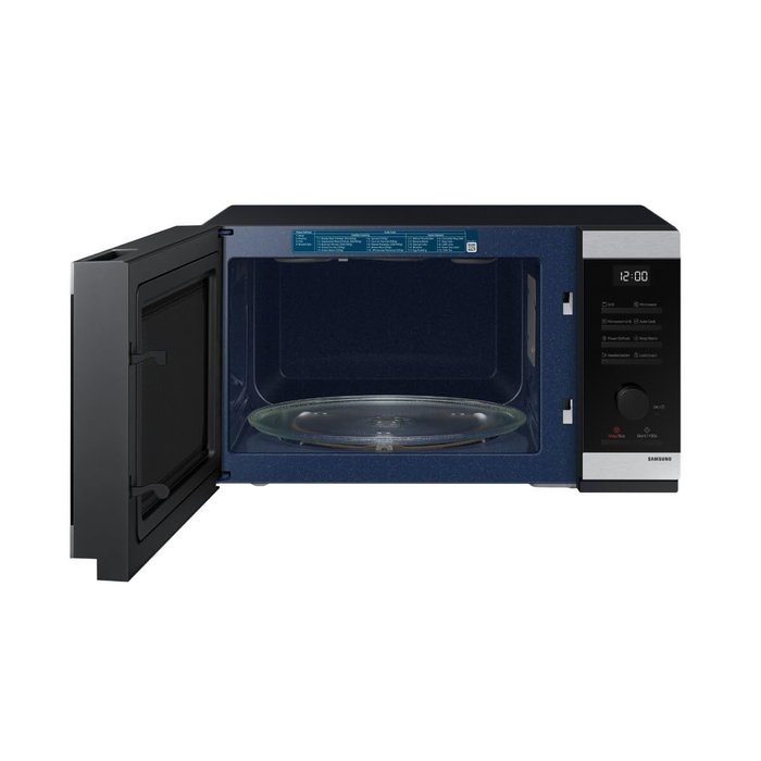 Samsung MG32DG4524AT Micro-ondes Grill 32 L Noir