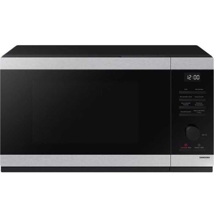 Samsung MG32DG4524AT Micro-ondes Grill 32 L Noir