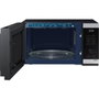Samsung MG32DG4524AT Micro-ondes Grill 32 L Noir