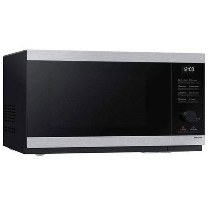 Samsung MG32DG4524AT Micro-ondes Grill 32 L Noir