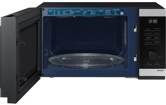 Samsung MG32DG4524AT Micro-ondes Grill 32 L Noir
