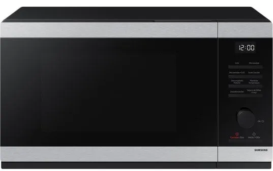 Samsung MG32DG4524AT Micro-ondes Grill 32 L Noir
