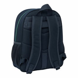 Cartable Real Madrid C.F. 32 x 38 x 12 cm