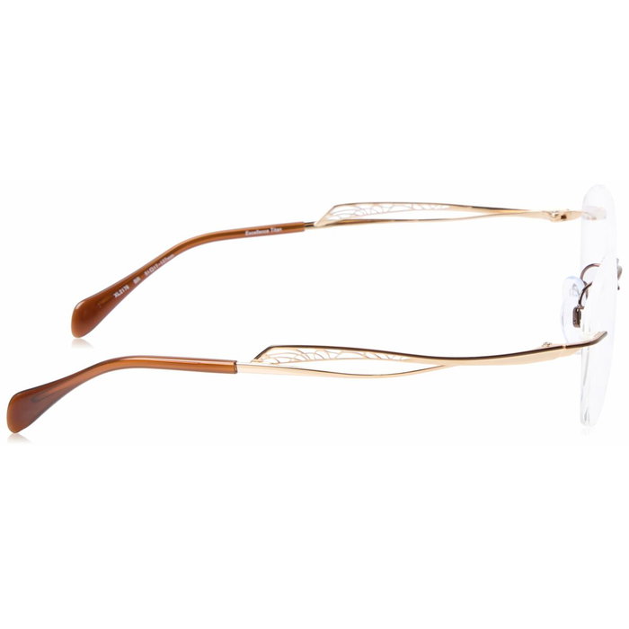 Monture de Lunettes Femme Charmant Jewelry LINE ART 2176 Ø 51 mm Monture de Lunettes Femme Charmant Jewelry LINE ART 2176 Ø 51 mm