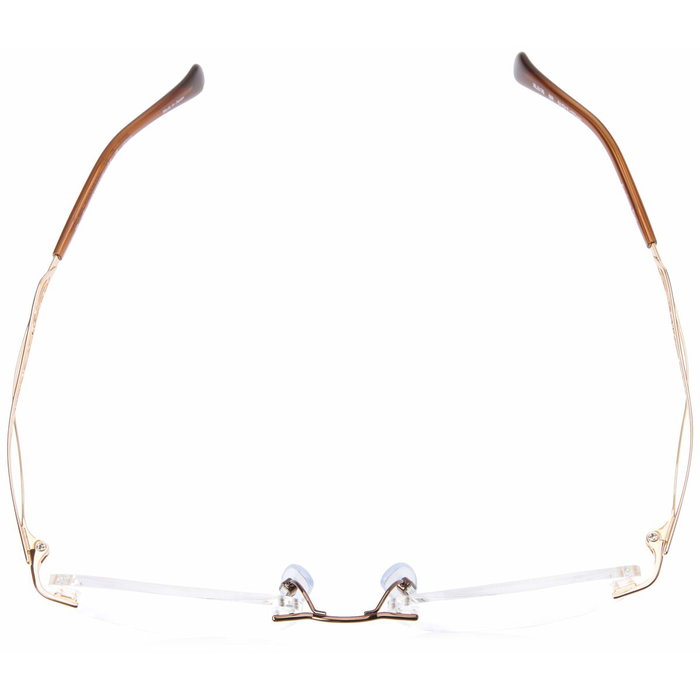 Monture de Lunettes Femme Charmant Jewelry LINE ART 2176 Ø 51 mm Monture de Lunettes Femme Charmant Jewelry LINE ART 2176 Ø 51 mm