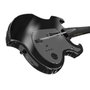 PDP Riffmaster Guitare sans fil Noir et gris pour PS5, PS4 et PC