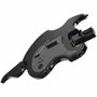PDP Riffmaster Guitare sans fil Noir et gris pour PS5, PS4 et PC