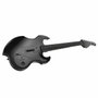 PDP Riffmaster Guitare sans fil Noir et gris pour PS5, PS4 et PC