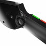 PDP Riffmaster Guitare sans fil Noir et gris pour PS5, PS4 et PC