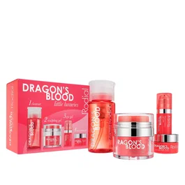 Rodial Little Luxuries Kit Set Dragon's Blood