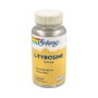 SOLARAY L-Tyrosine 500 mg, 50 capsules