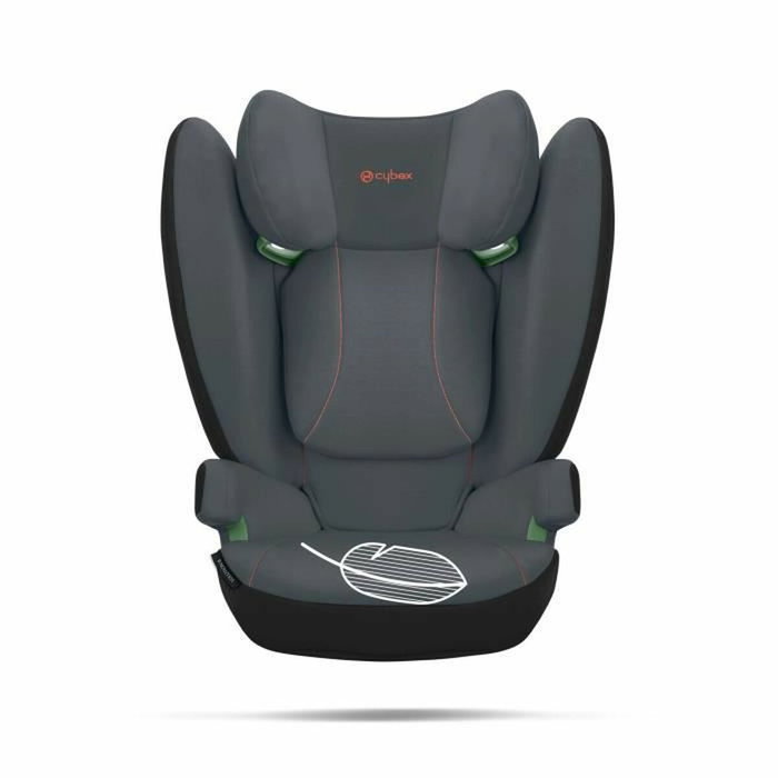 Cybex Solution B i-Fix Gris