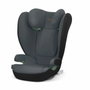 Cybex Solution B i-Fix Gris