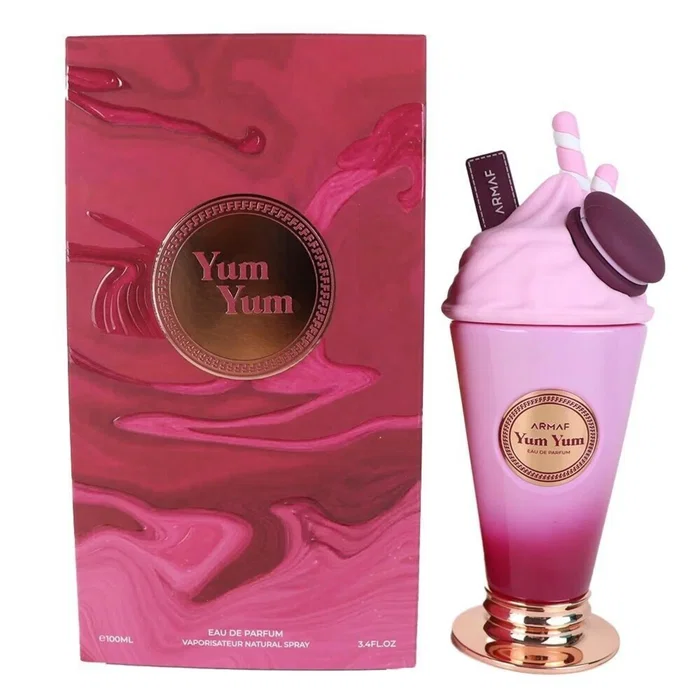 Armaf Yum Yum Eau de Parfum 100 ml