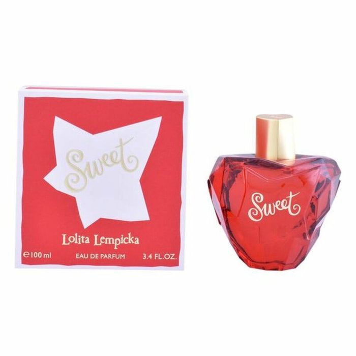 Parfum Femme Sweet Lolita Lempicka LOL00186 EDP EDP 50 ml Parfum Femme Sweet Lolita Lempicka LOL00186 EDP EDP 50 ml