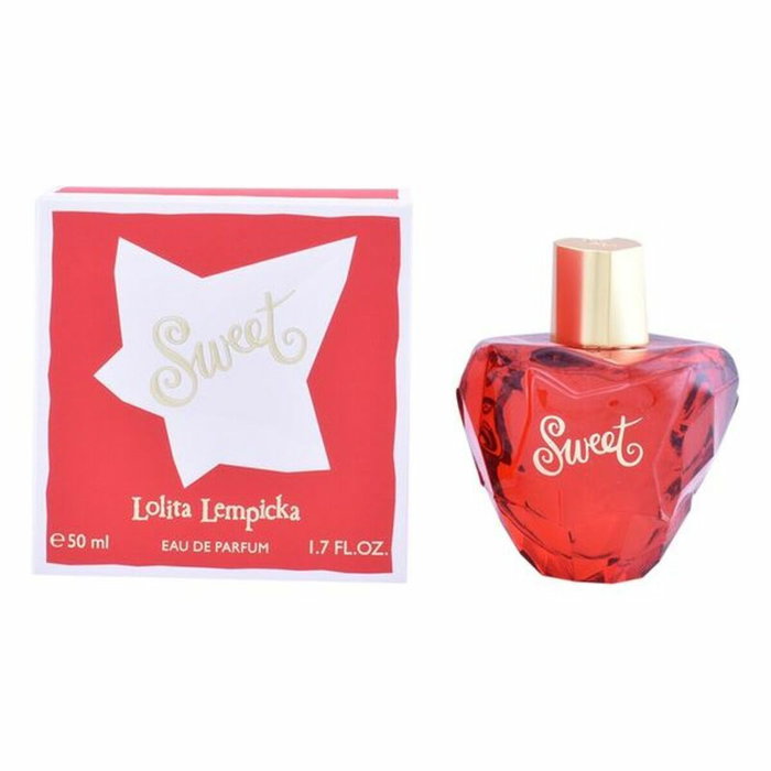 Parfum Femme Sweet Lolita Lempicka LOL00186 EDP EDP 50 ml Parfum Femme Sweet Lolita Lempicka LOL00186 EDP EDP 50 ml