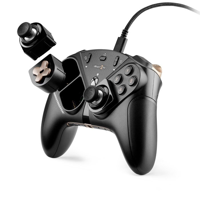 Thrustmaster Volant 4460325 Thrustmaster Volant 4460325