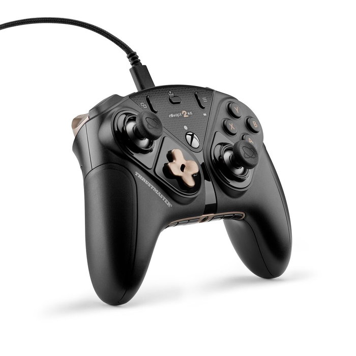 Thrustmaster Volant 4460325 Thrustmaster Volant 4460325
