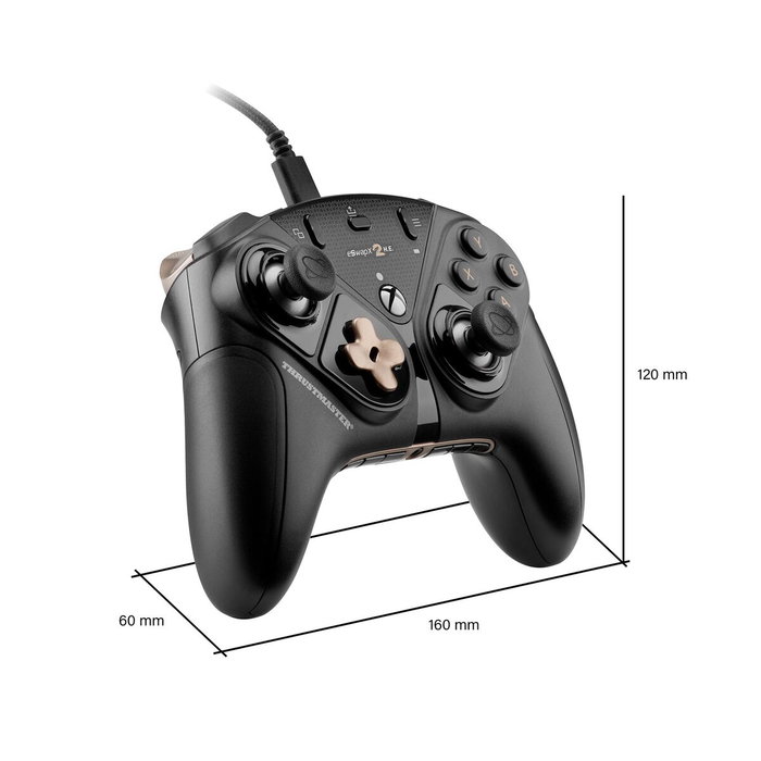 Thrustmaster Volant 4460325 Thrustmaster Volant 4460325