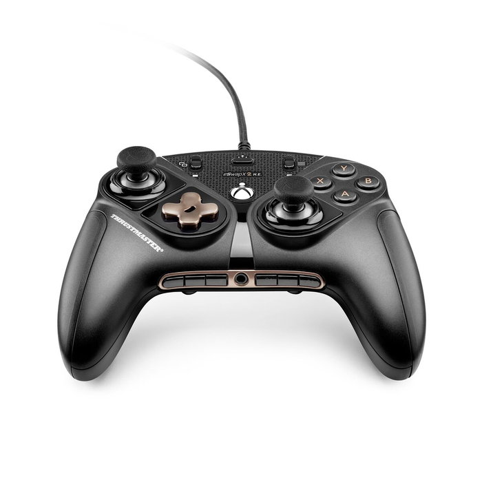Thrustmaster Volant 4460325 Thrustmaster Volant 4460325