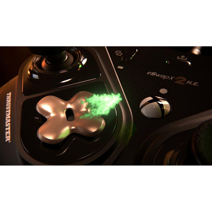 Thrustmaster Volant 4460325 Thrustmaster Volant 4460325