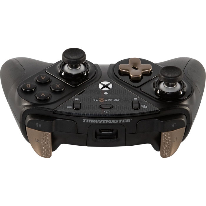 Thrustmaster Volant 4460325 Thrustmaster Volant 4460325