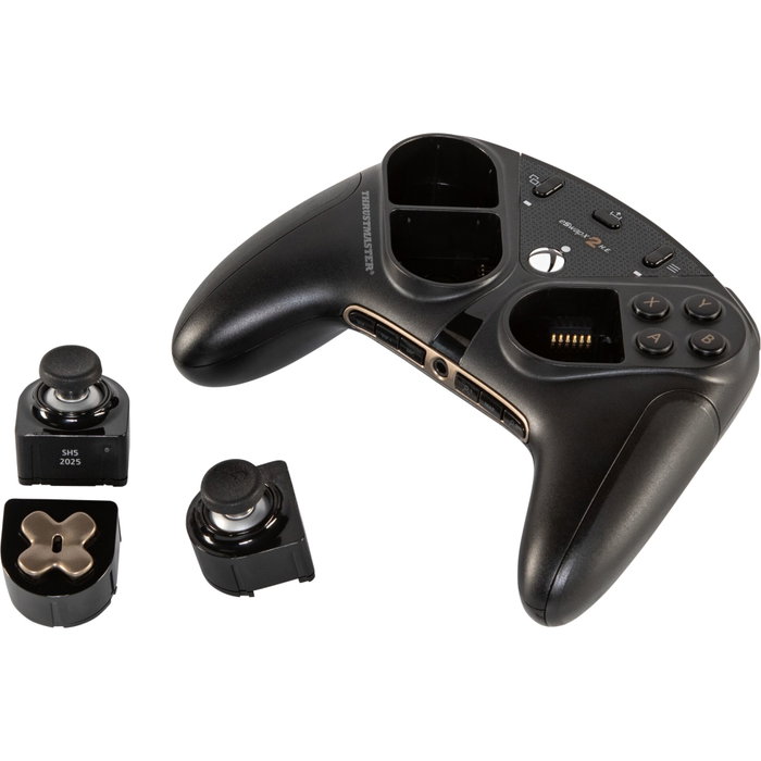 Thrustmaster Volant 4460325 Thrustmaster Volant 4460325