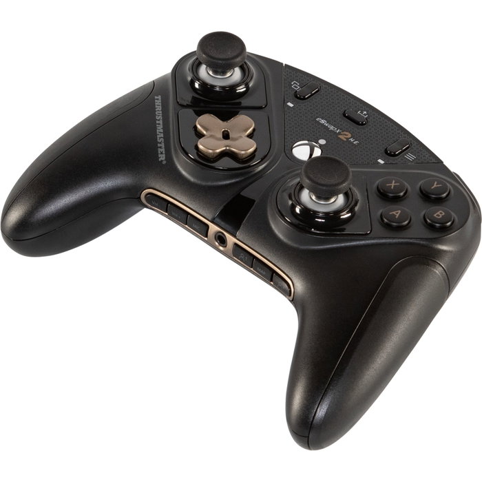 Thrustmaster Volant 4460325 Thrustmaster Volant 4460325